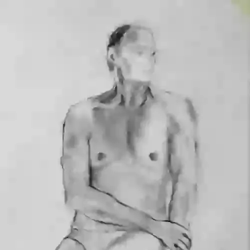 Life Drawing